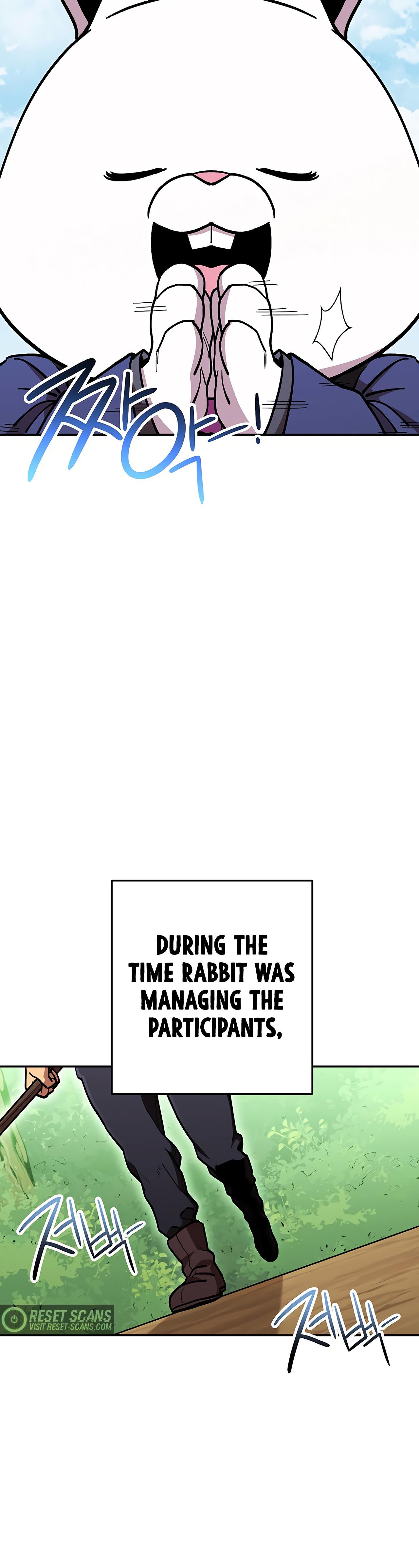 Read Dungeon Reset EN Manga Online