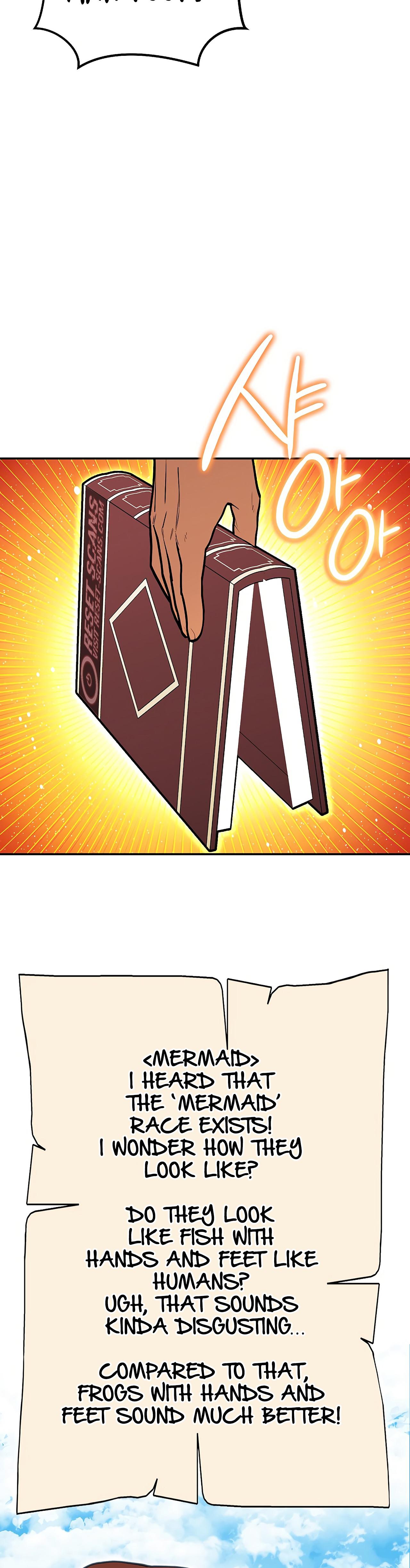 Read Dungeon Reset EN Manga Online