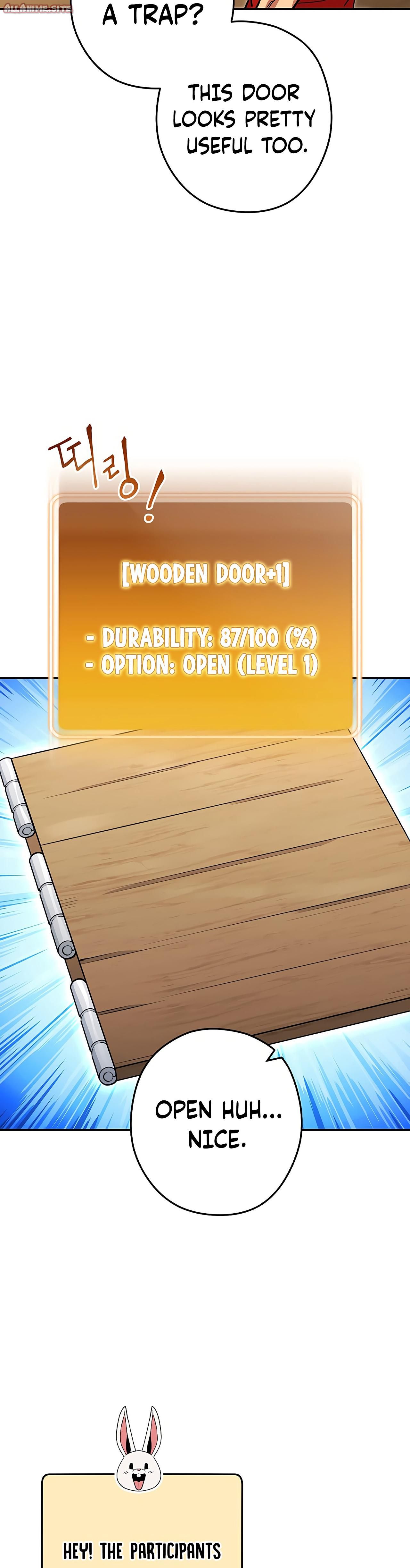 Read Dungeon Reset EN Manga Online