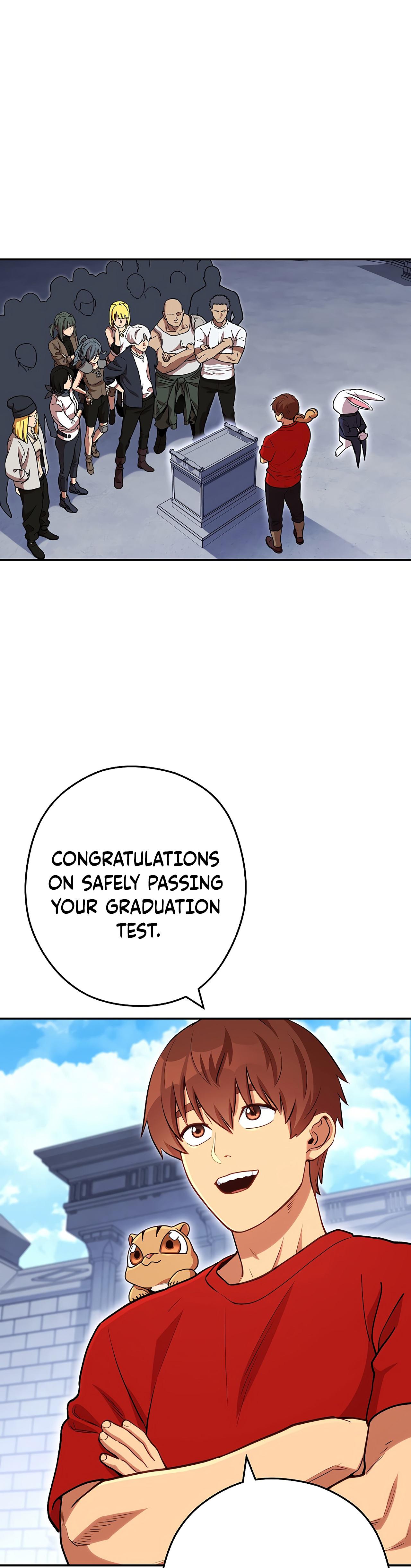 Read Dungeon Reset EN Manga Online