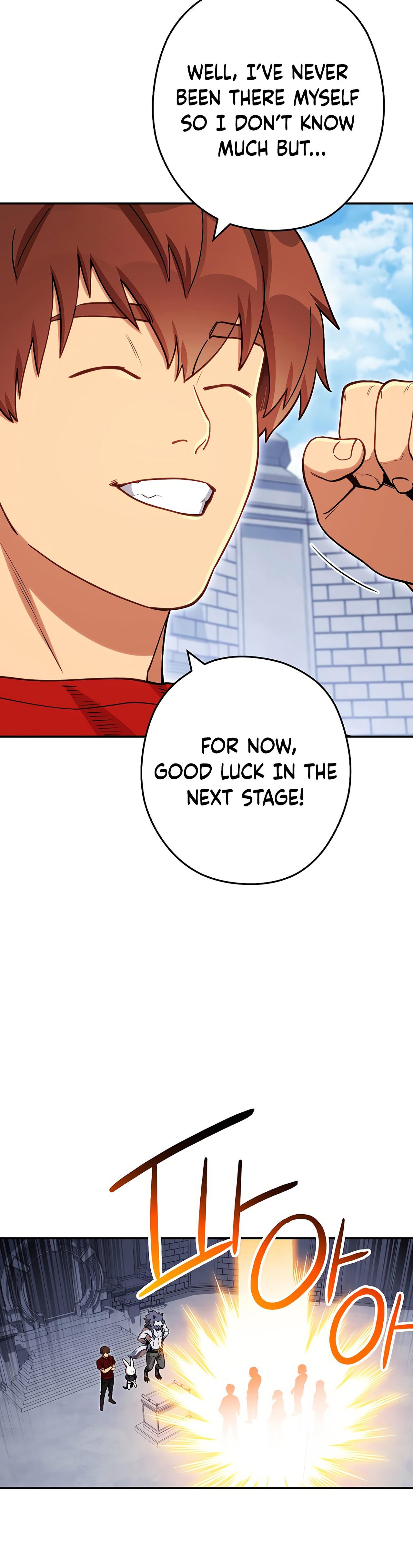 Read Dungeon Reset EN Manga Online