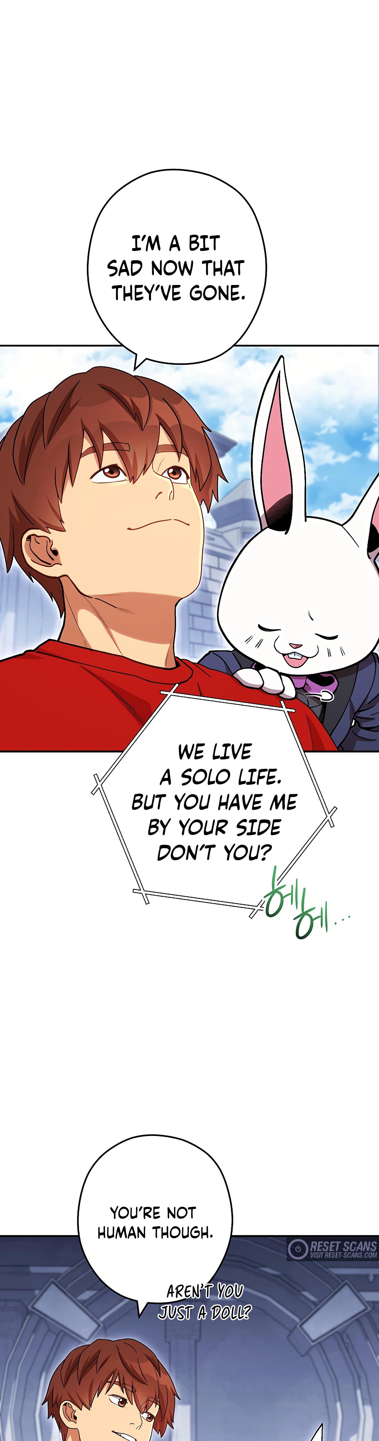 Read Dungeon Reset EN Manga Online