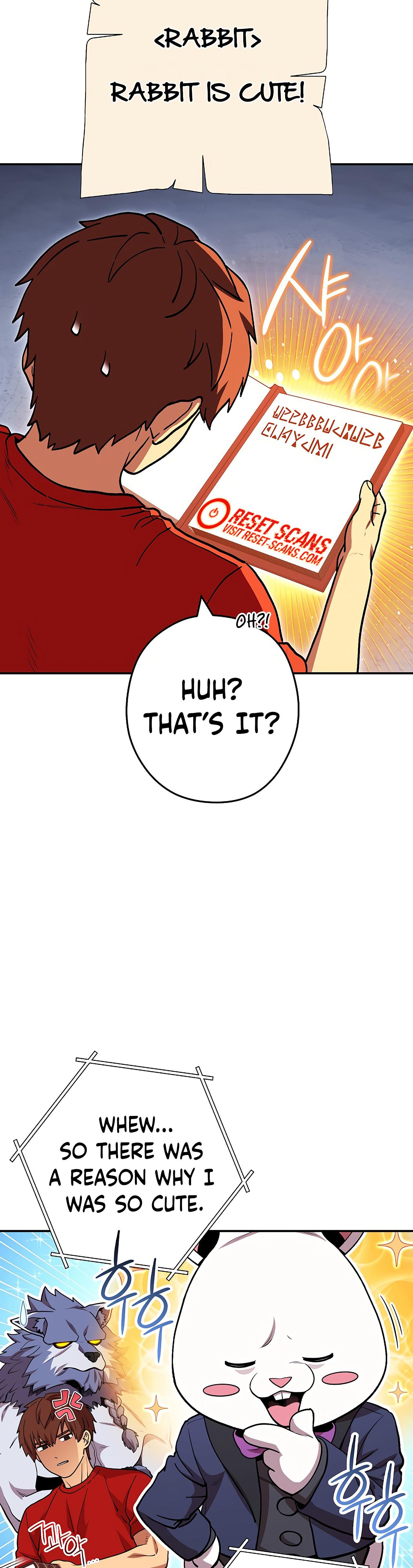 Read Dungeon Reset EN Manga Online