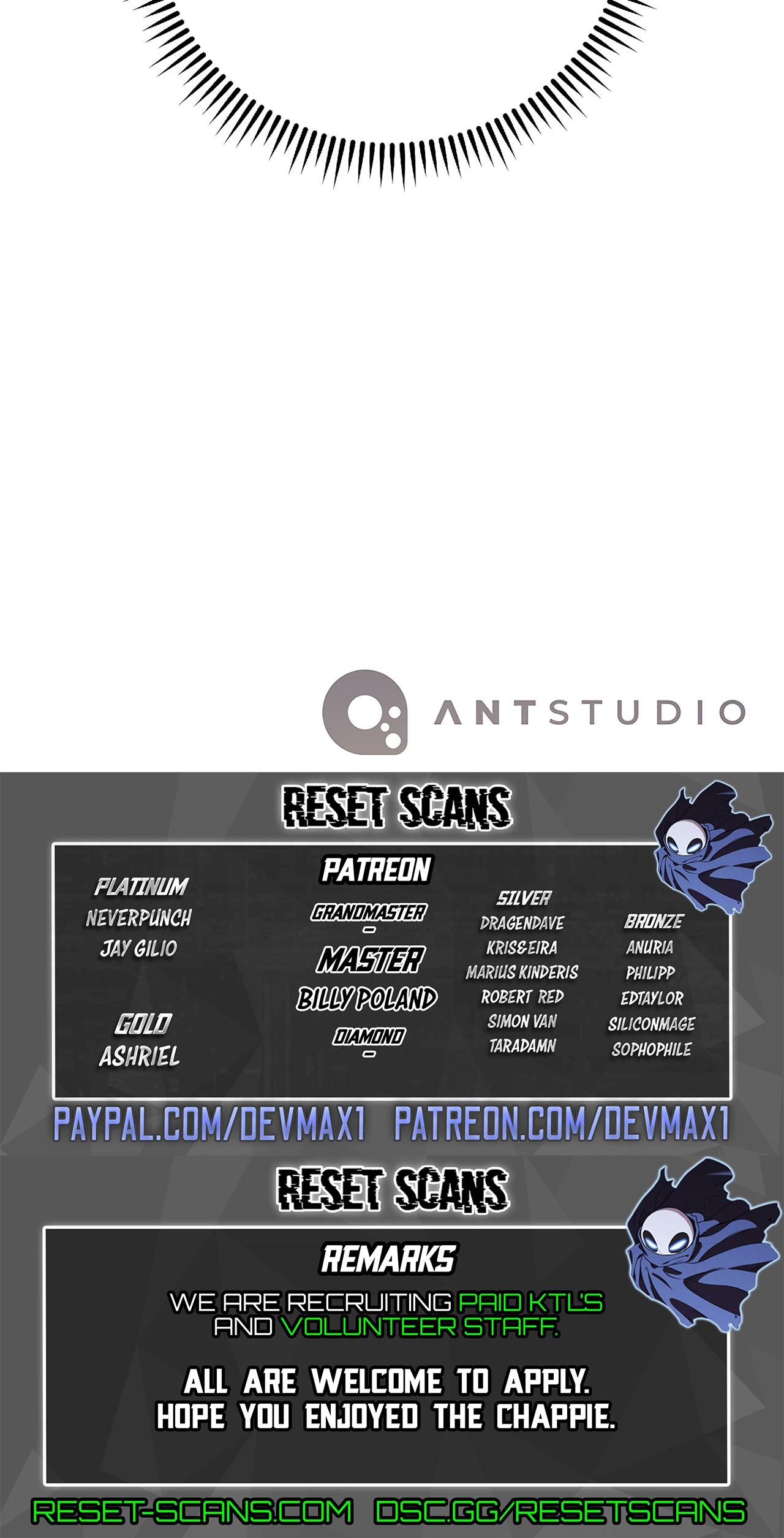 Read Dungeon Reset EN Manga Online