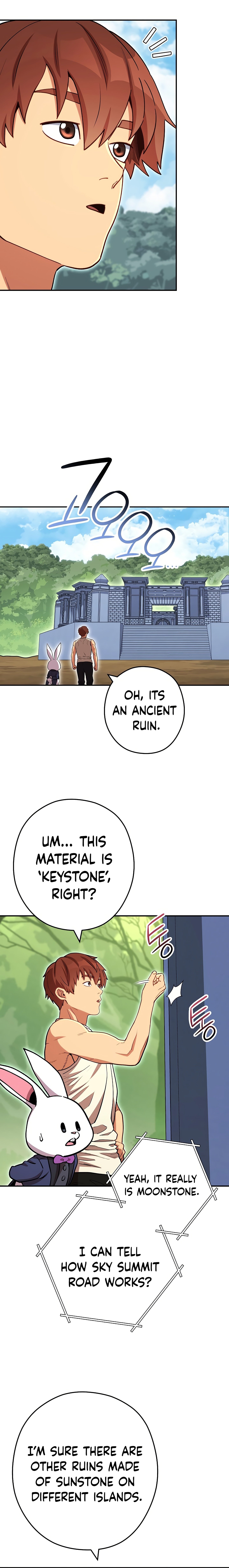 Read Dungeon Reset EN Manga Online