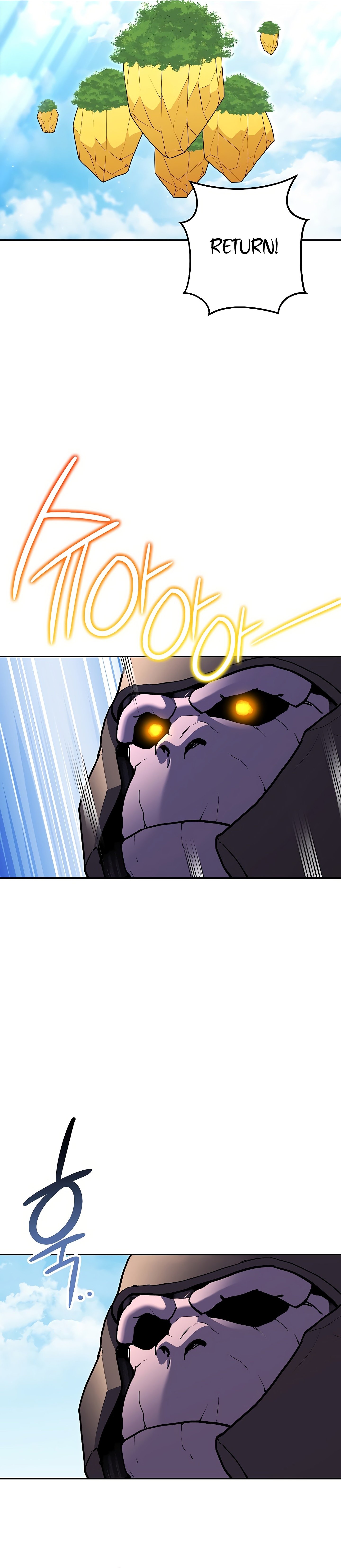 Read Dungeon Reset EN Manga Online