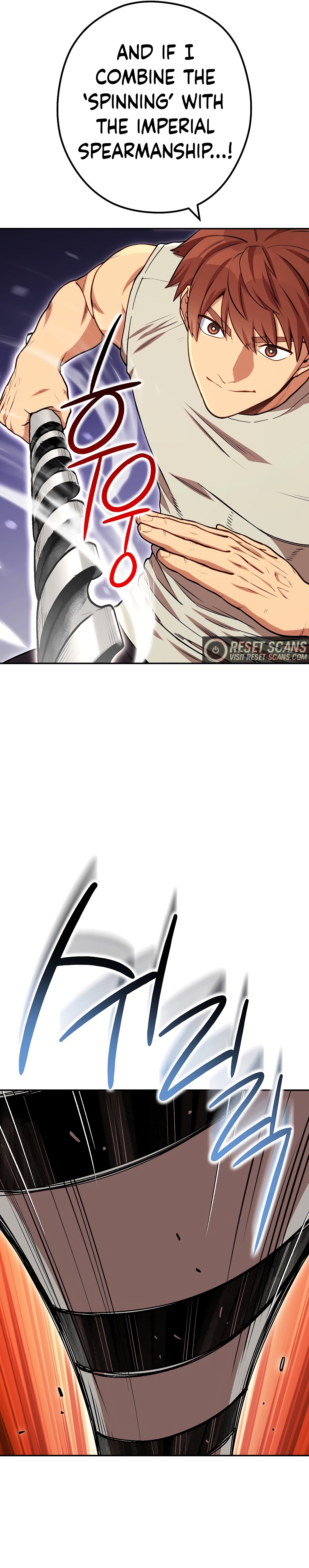 Read Dungeon Reset EN Manga Online