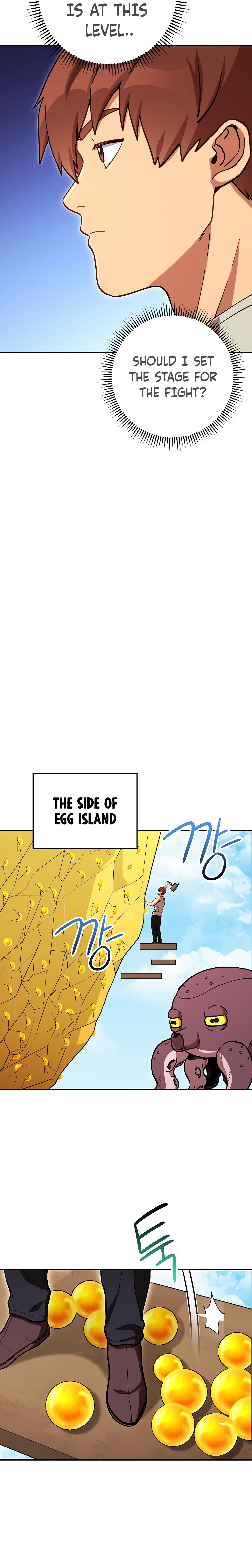 Read Dungeon Reset EN Manga Online