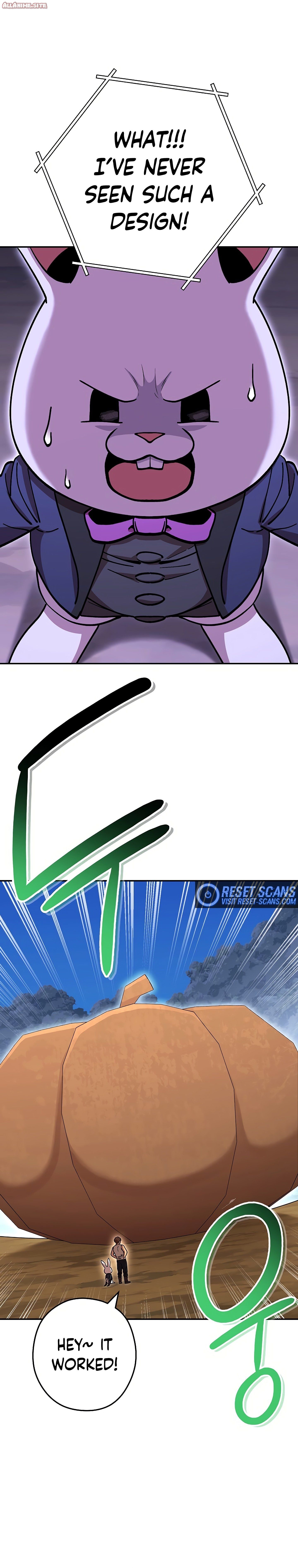 Read Dungeon Reset EN Manga Online