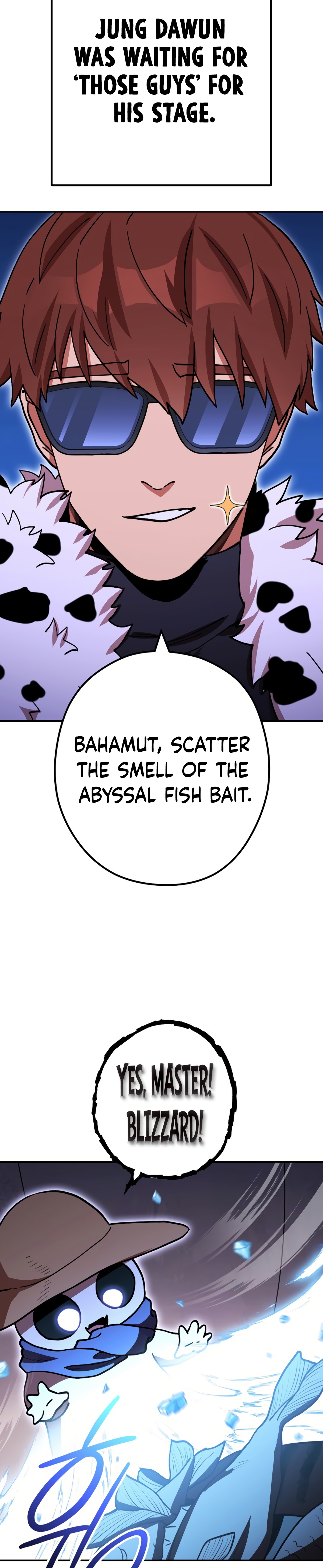 Read Dungeon Reset EN Manga Online