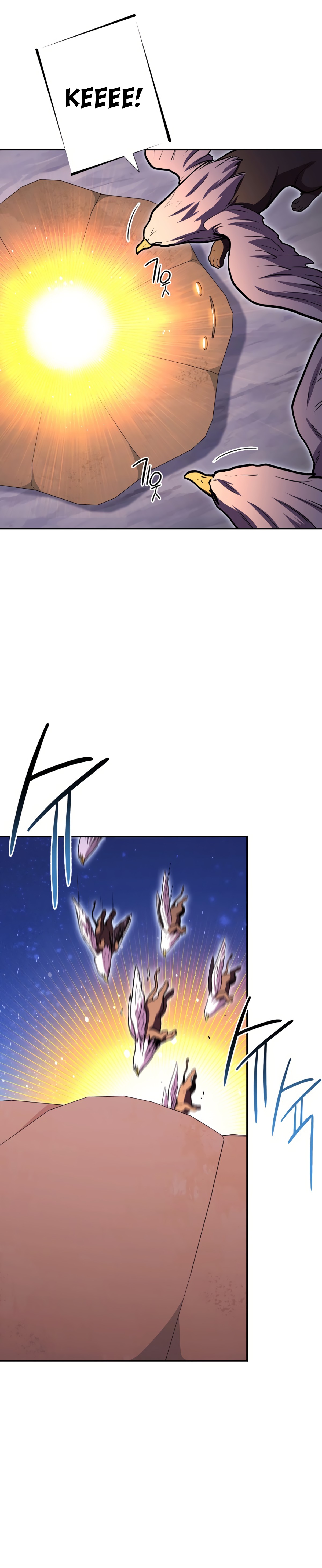 Read Dungeon Reset EN Manga Online