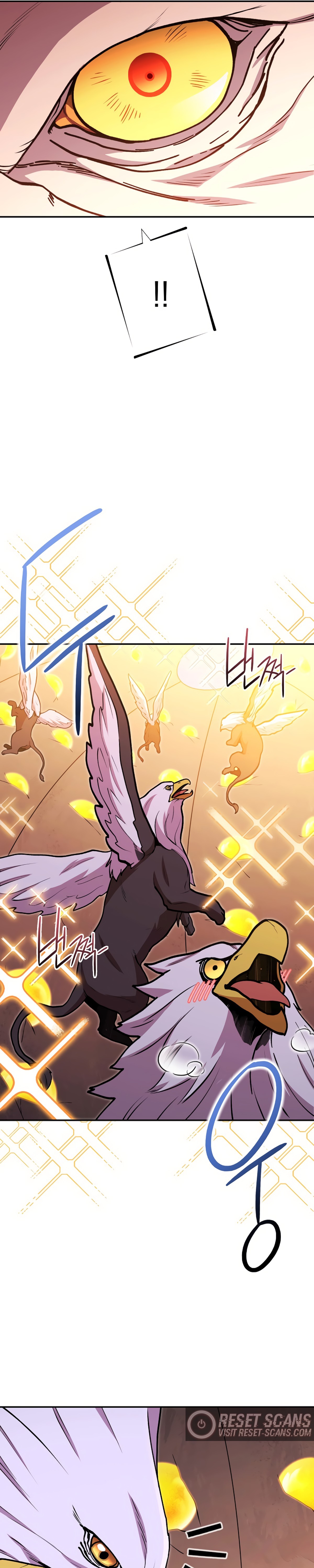 Read Dungeon Reset EN Manga Online