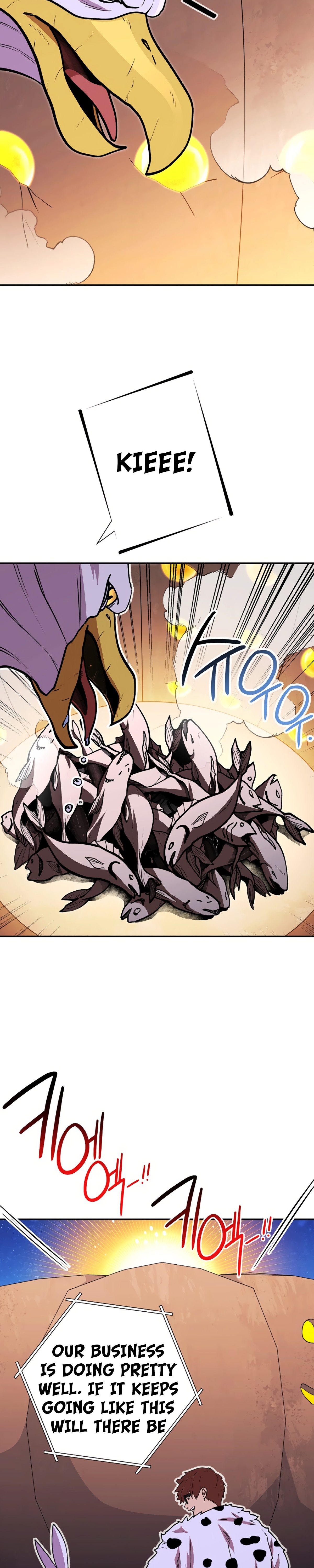 Read Dungeon Reset EN Manga Online