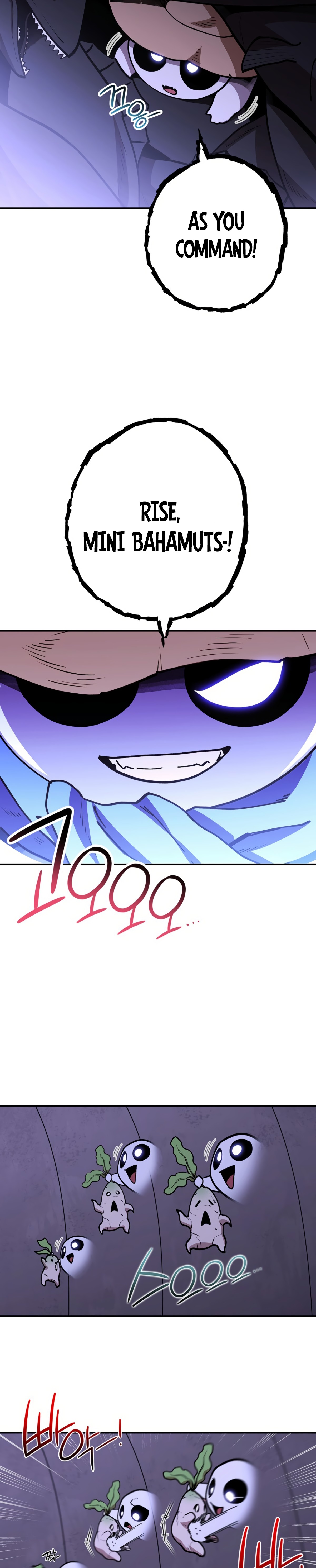 Read Dungeon Reset EN Manga Online