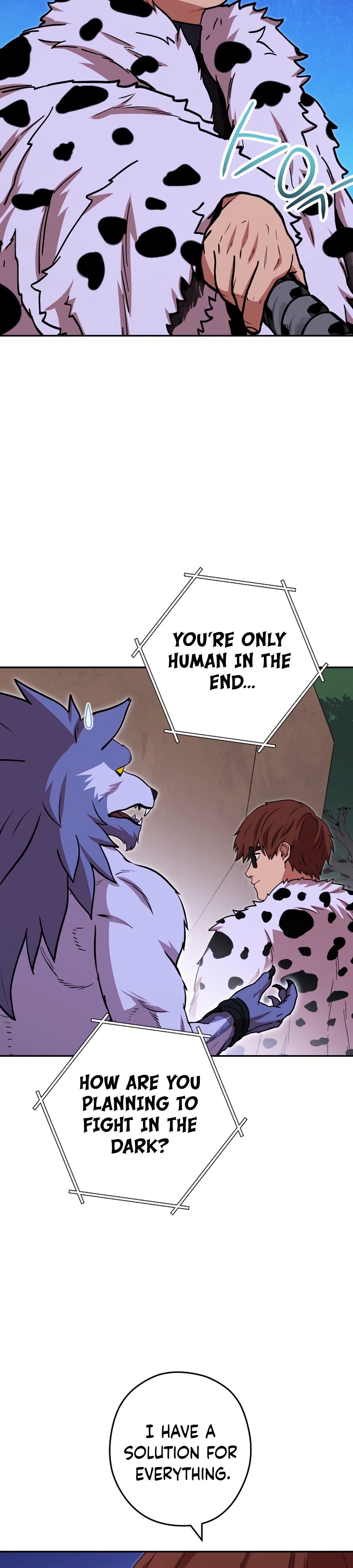 Read Dungeon Reset EN Manga Online