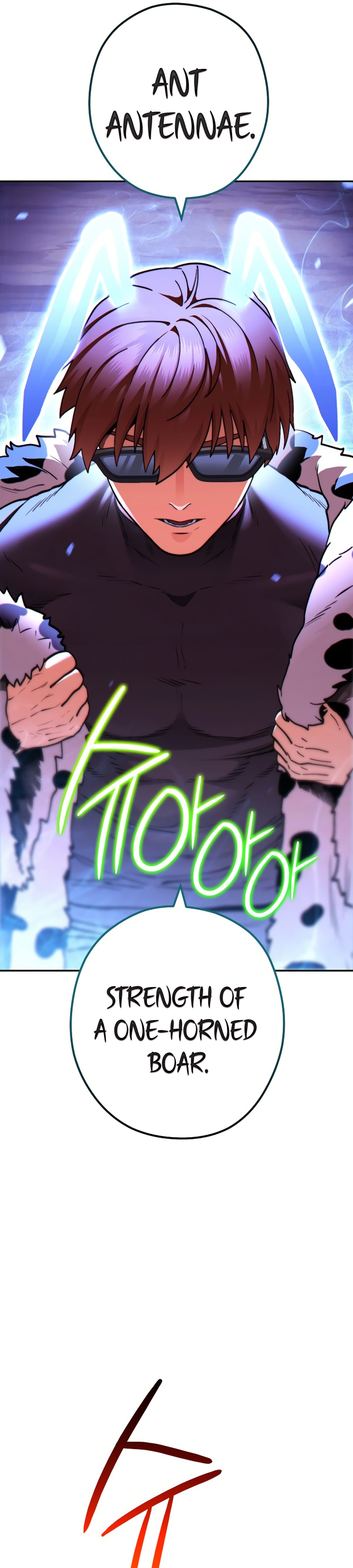 Read Dungeon Reset EN Manga Online