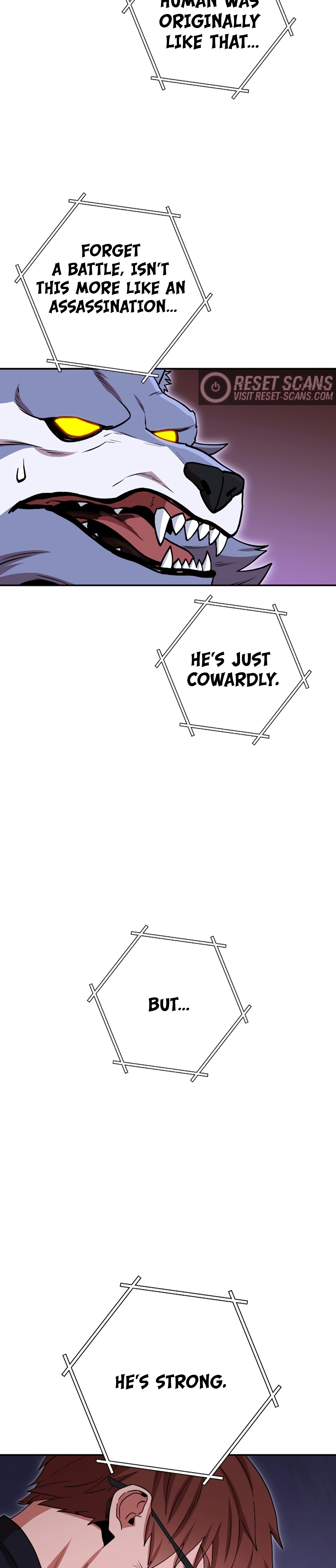 Read Dungeon Reset EN Manga Online