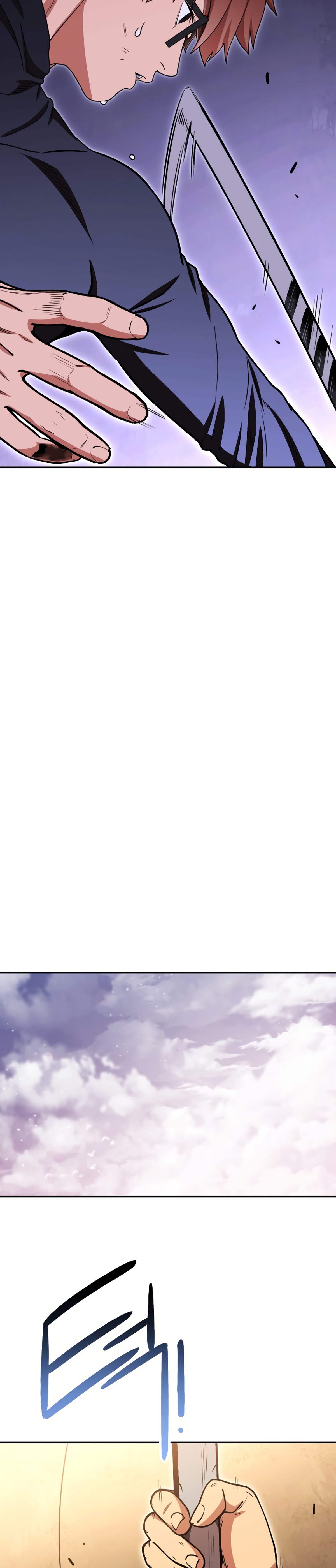 Read Dungeon Reset EN Manga Online