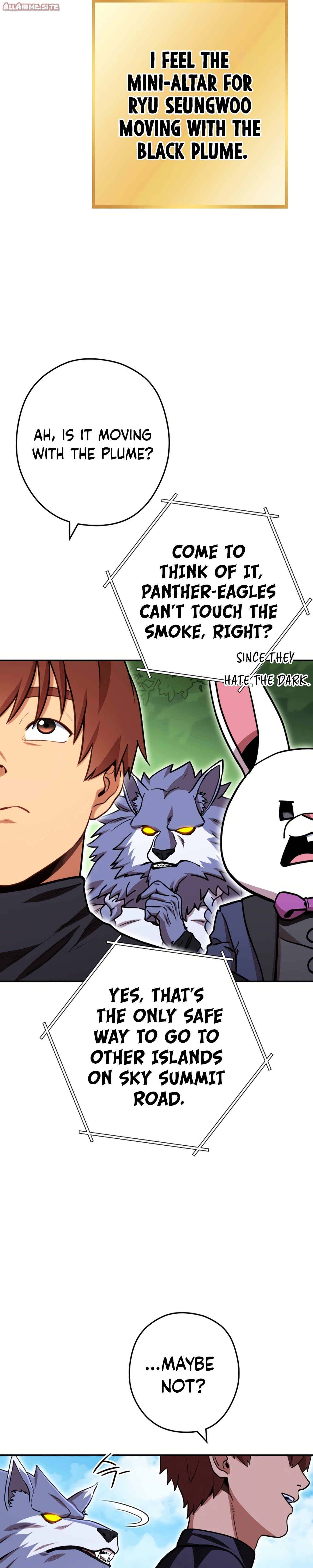 Read Dungeon Reset EN Manga Online