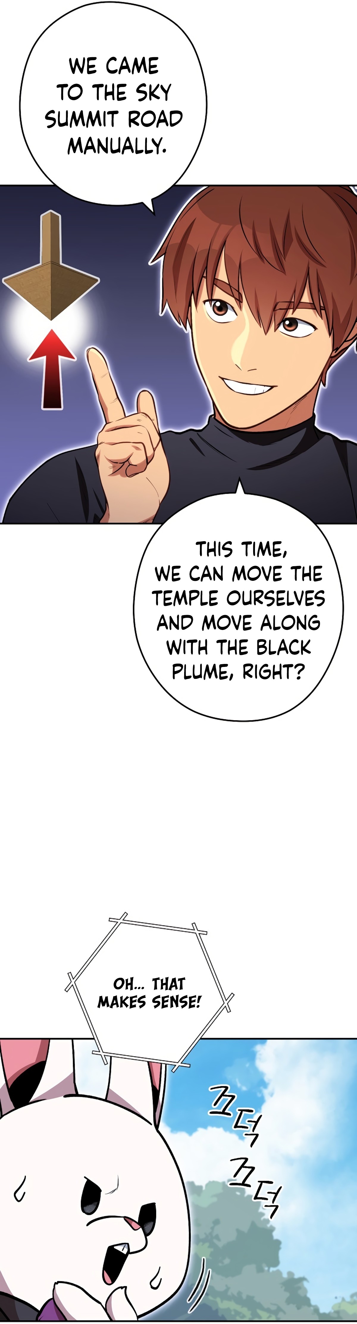 Read Dungeon Reset EN Manga Online