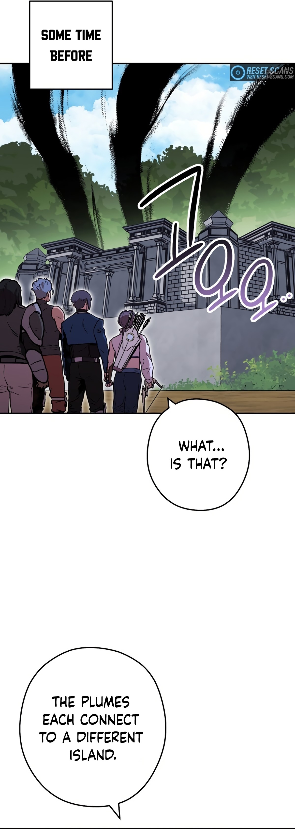 Read Dungeon Reset EN Manga Online