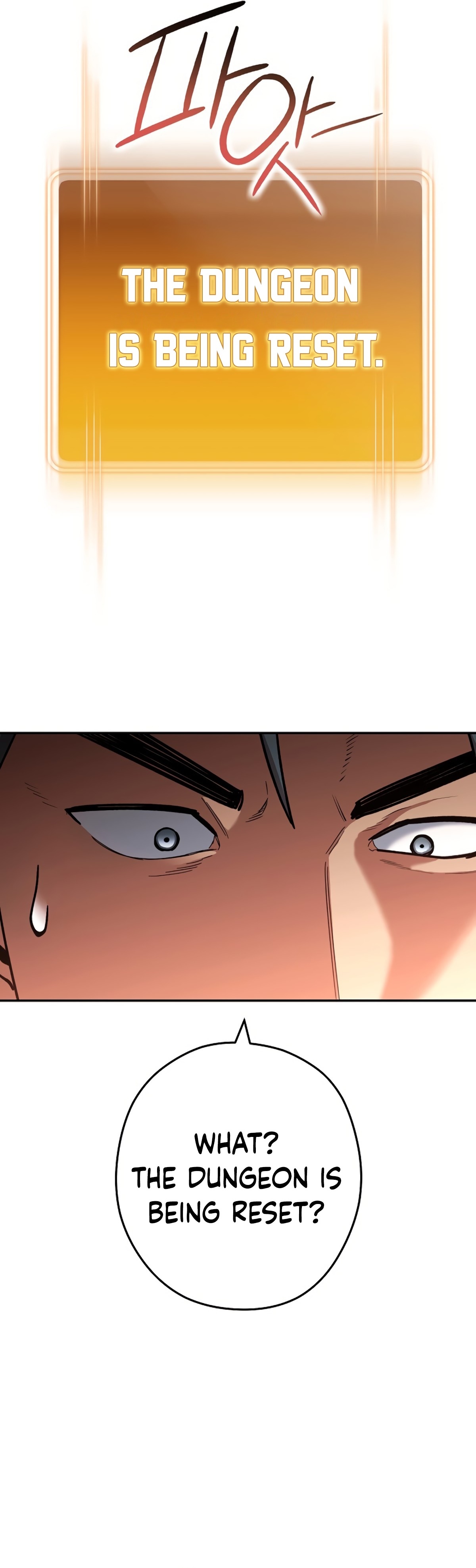 Read Dungeon Reset EN Manga Online