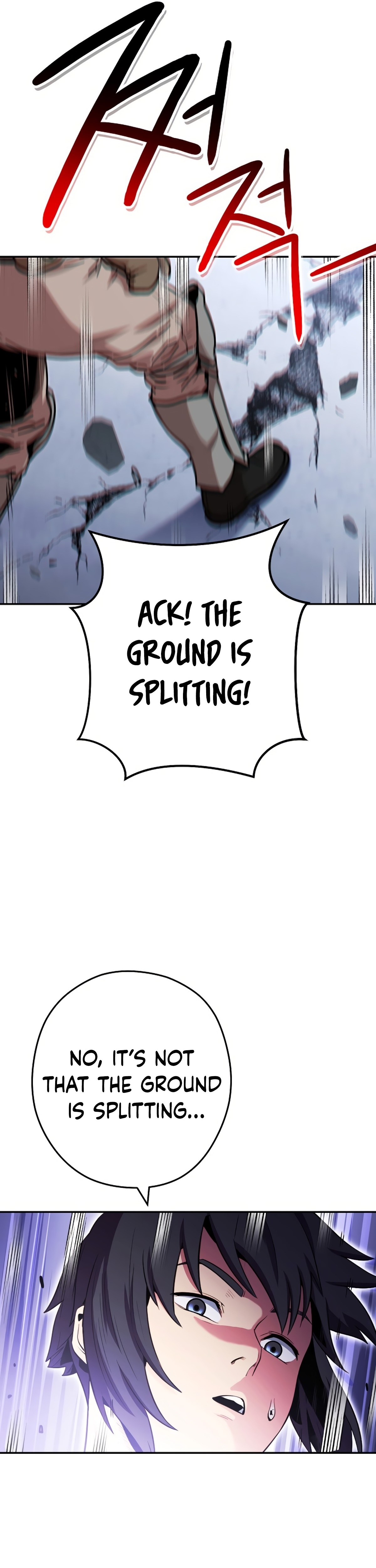 Read Dungeon Reset EN Manga Online