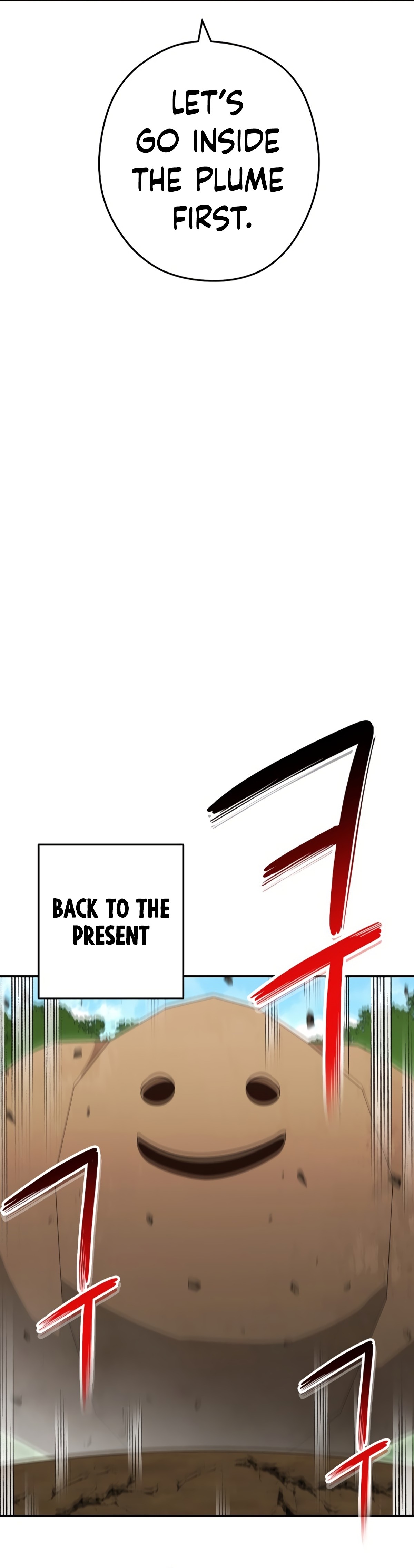 Read Dungeon Reset EN Manga Online