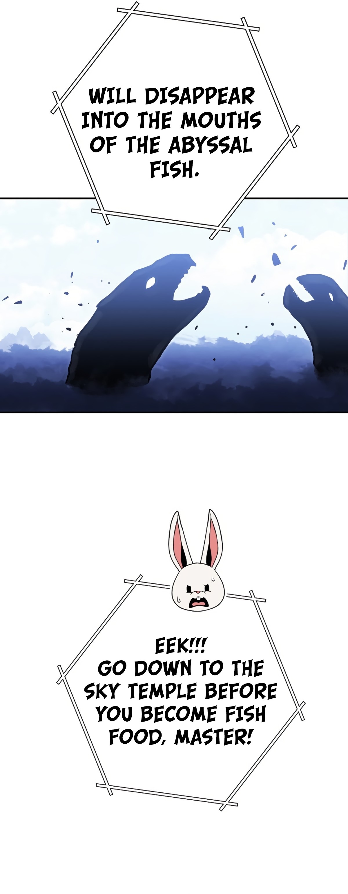 Read Dungeon Reset EN Manga Online