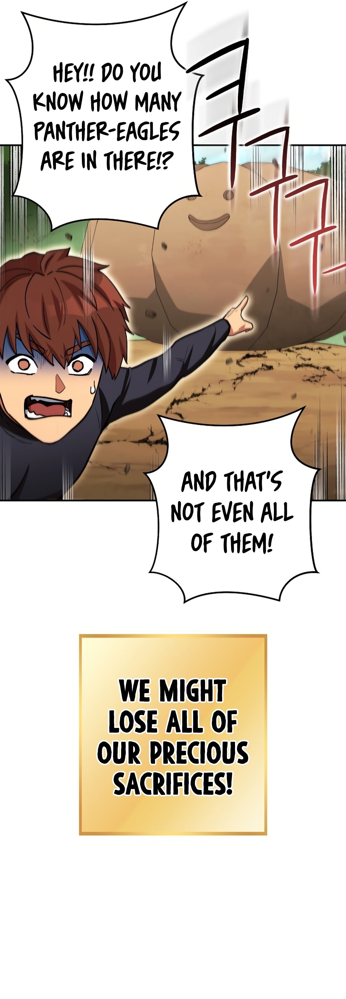 Read Dungeon Reset EN Manga Online