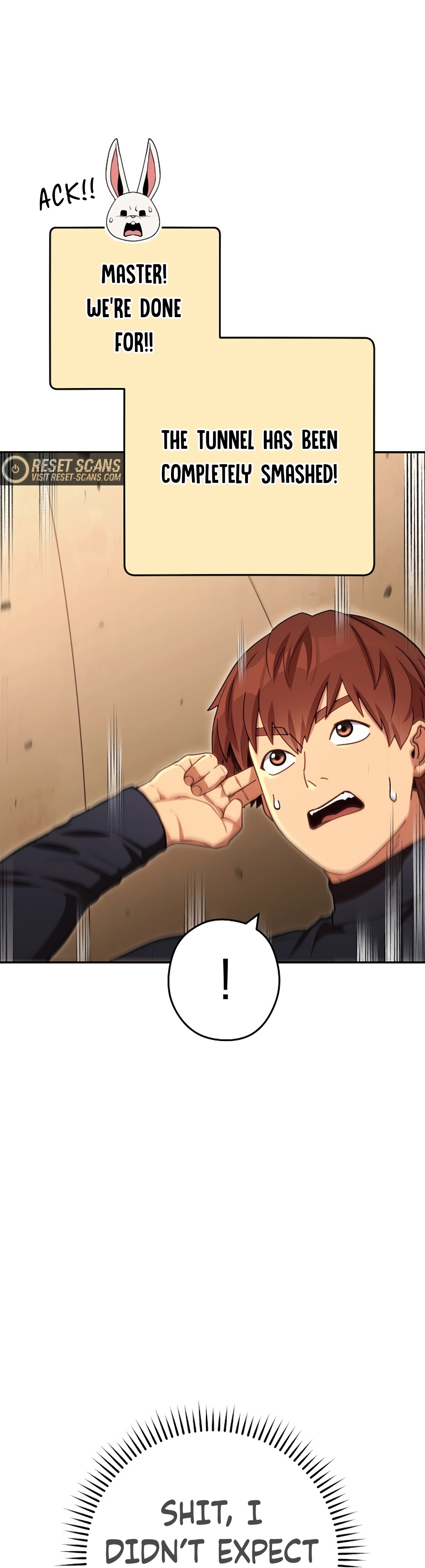 Read Dungeon Reset EN Manga Online