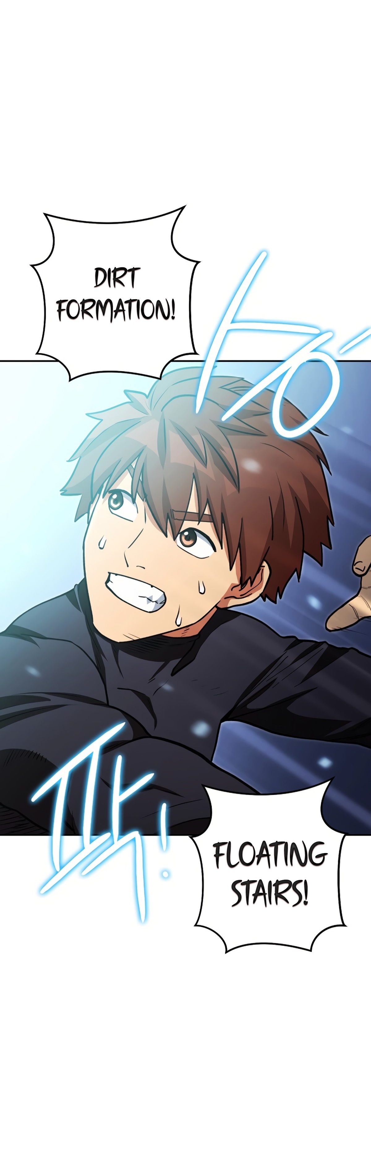 Read Dungeon Reset EN Manga Online