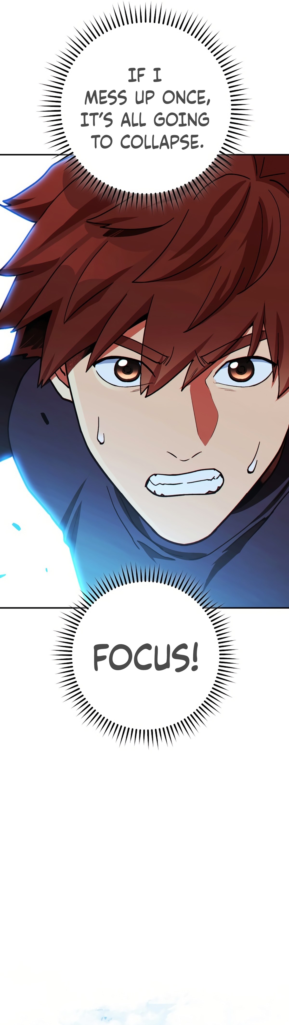 Read Dungeon Reset EN Manga Online