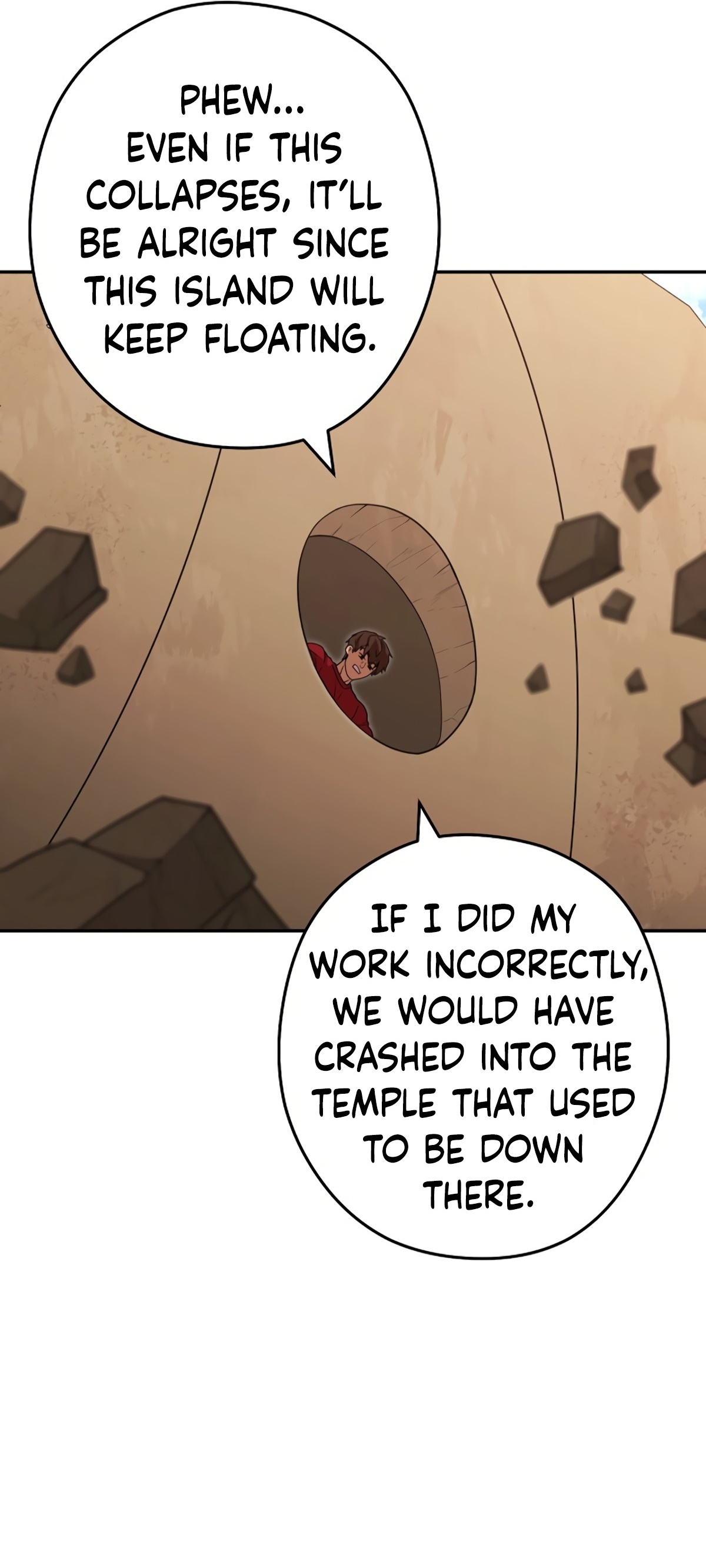 Read Dungeon Reset EN Manga Online