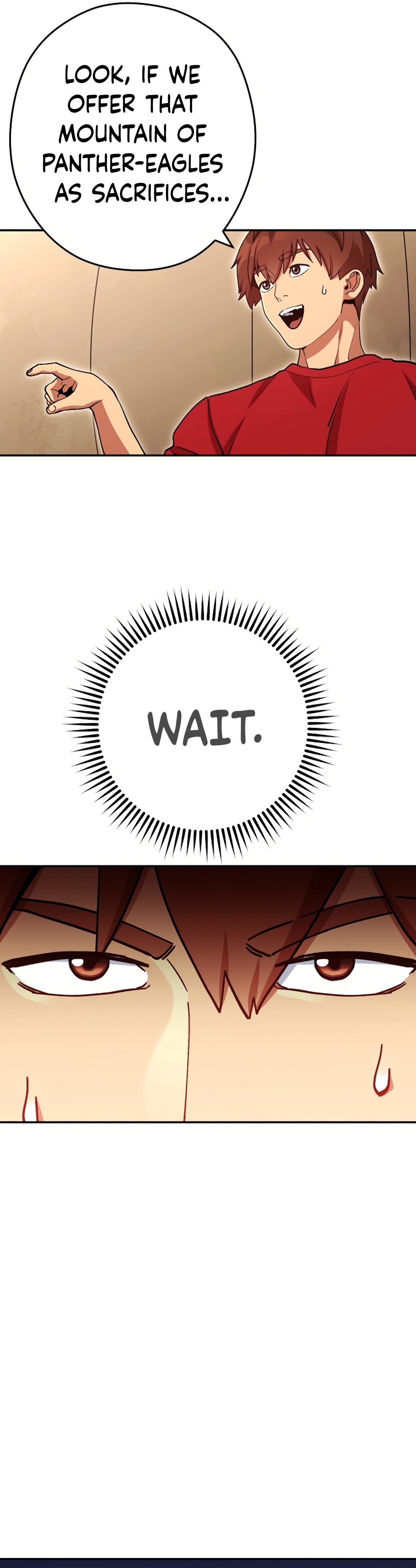 Read Dungeon Reset EN Manga Online