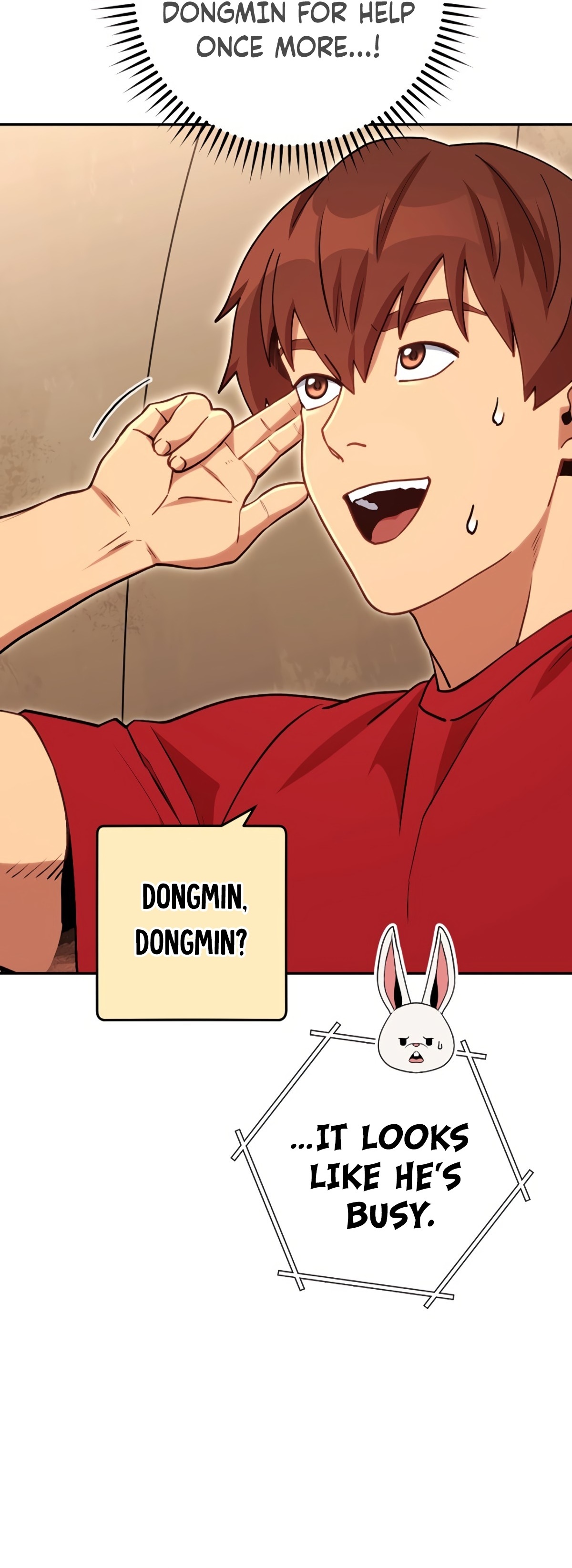 Read Dungeon Reset EN Manga Online