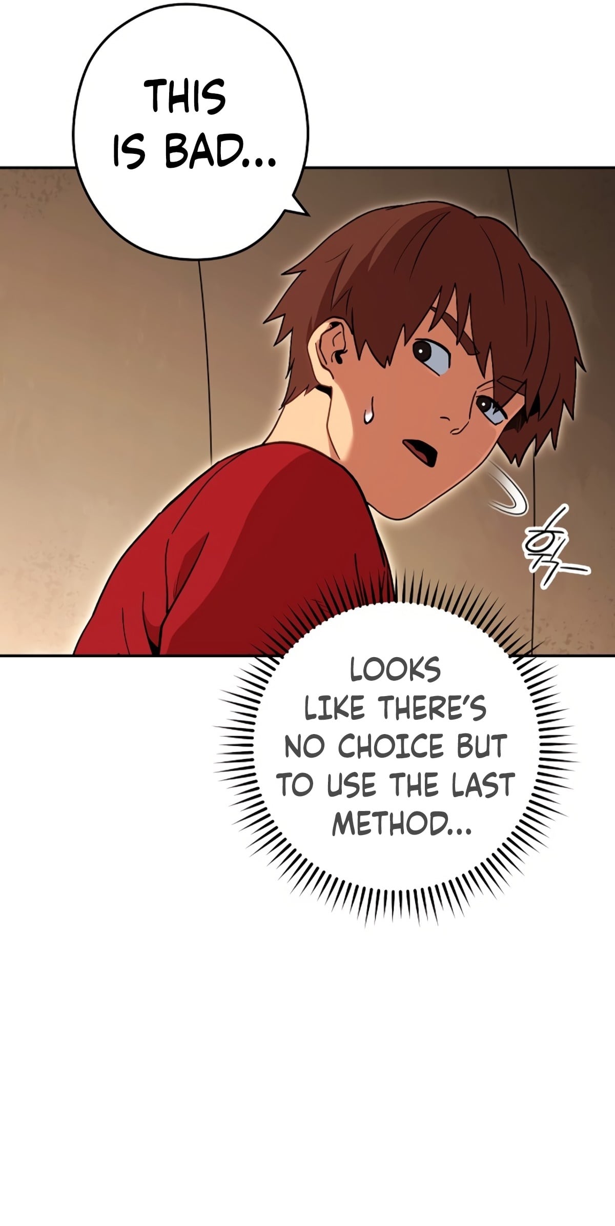 Read Dungeon Reset EN Manga Online