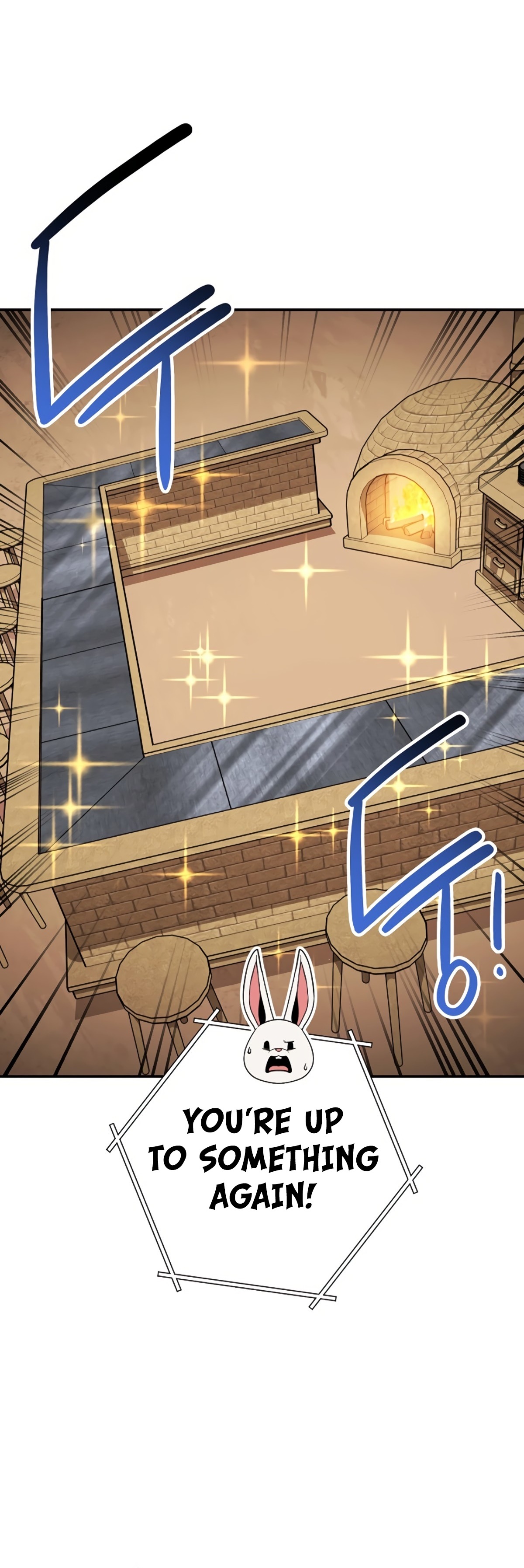 Read Dungeon Reset EN Manga Online