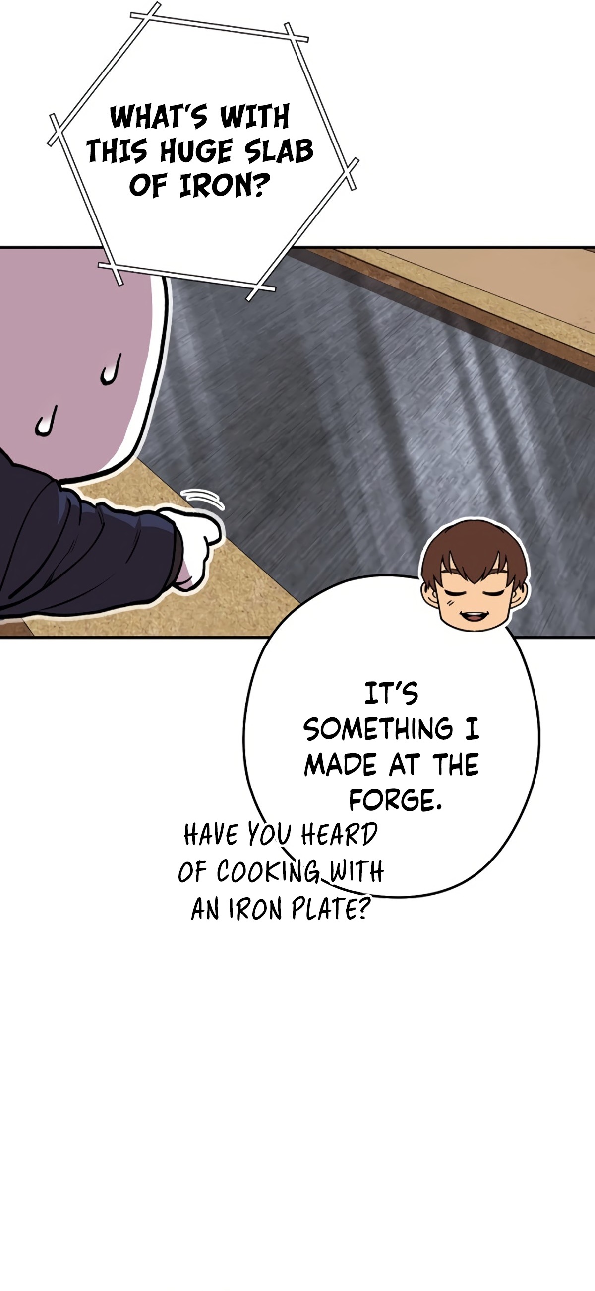 Read Dungeon Reset EN Manga Online