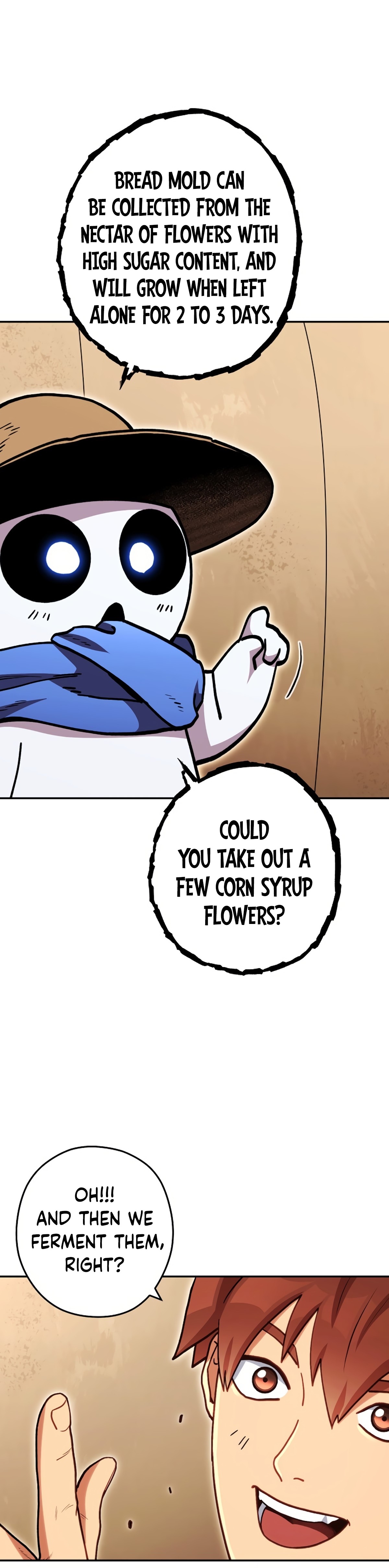 Read Dungeon Reset EN Manga Online