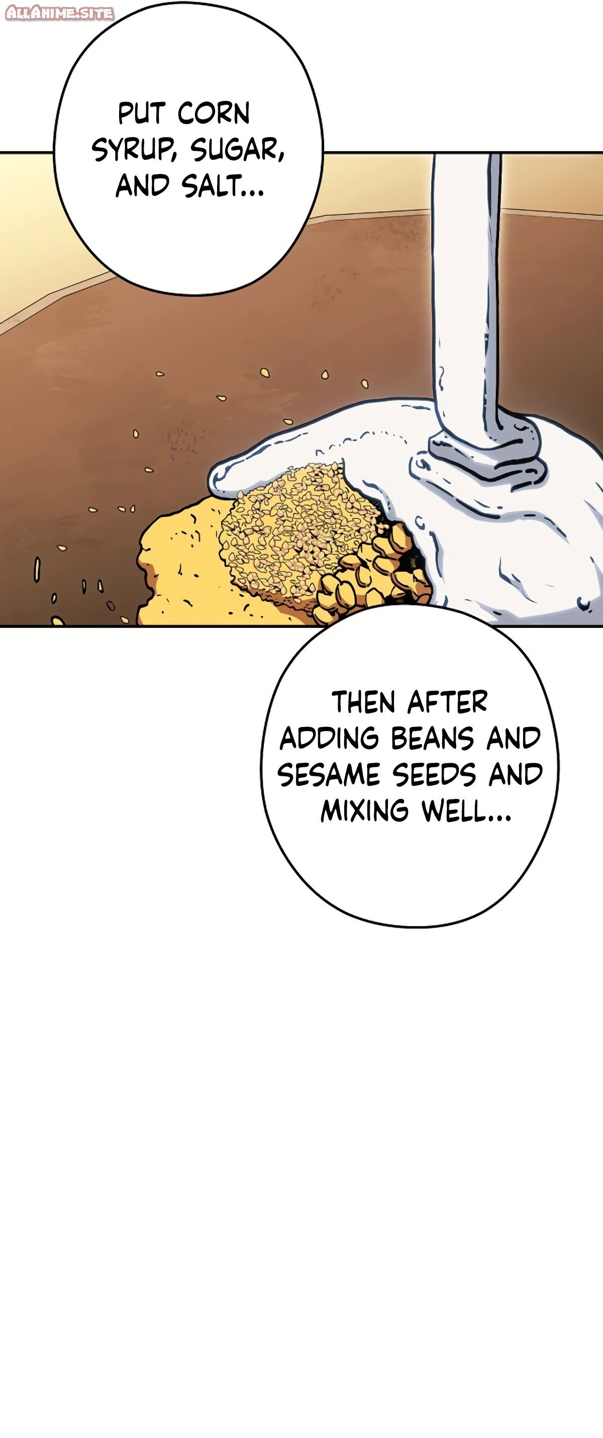 Read Dungeon Reset EN Manga Online