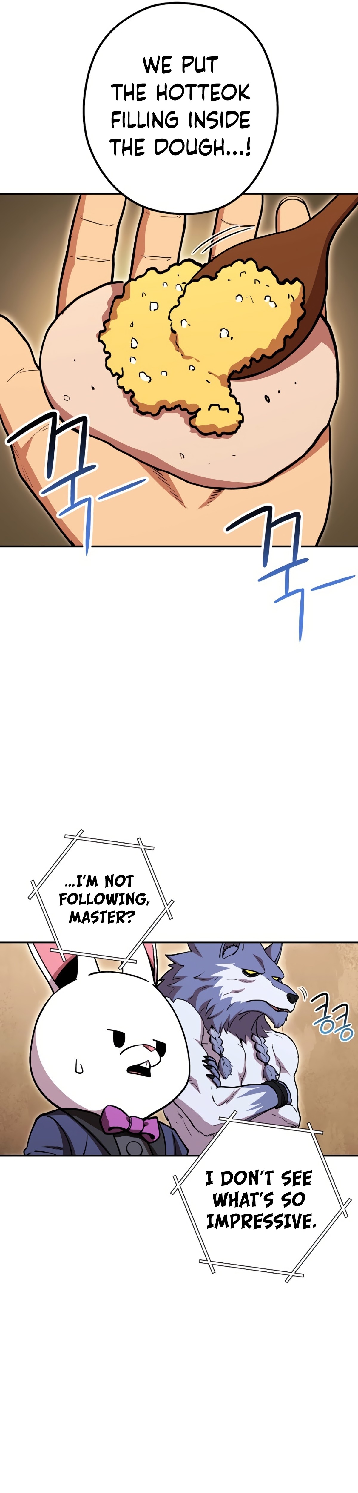 Read Dungeon Reset EN Manga Online