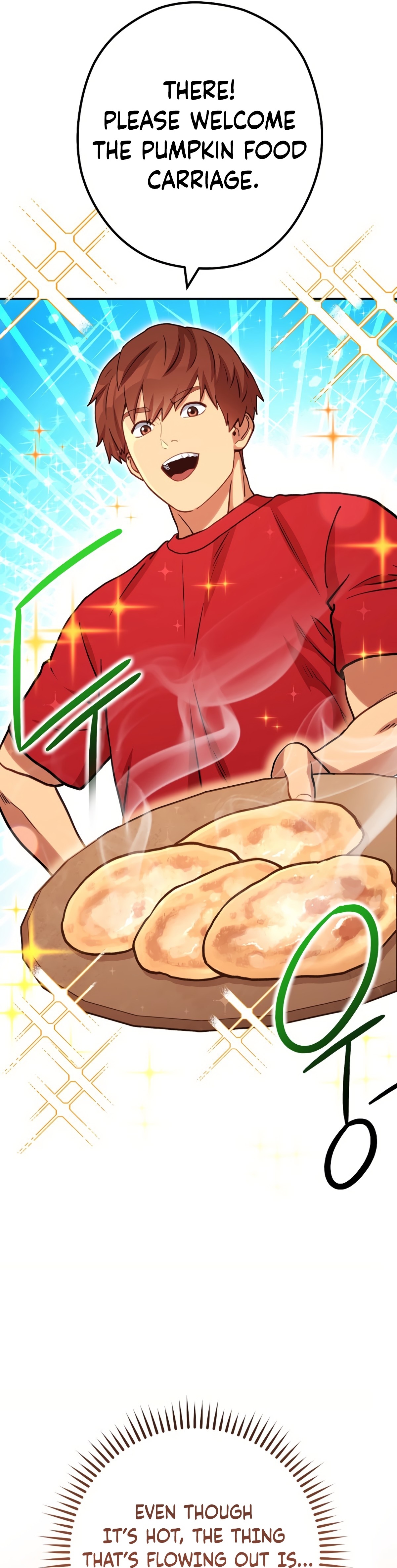 Read Dungeon Reset EN Manga Online