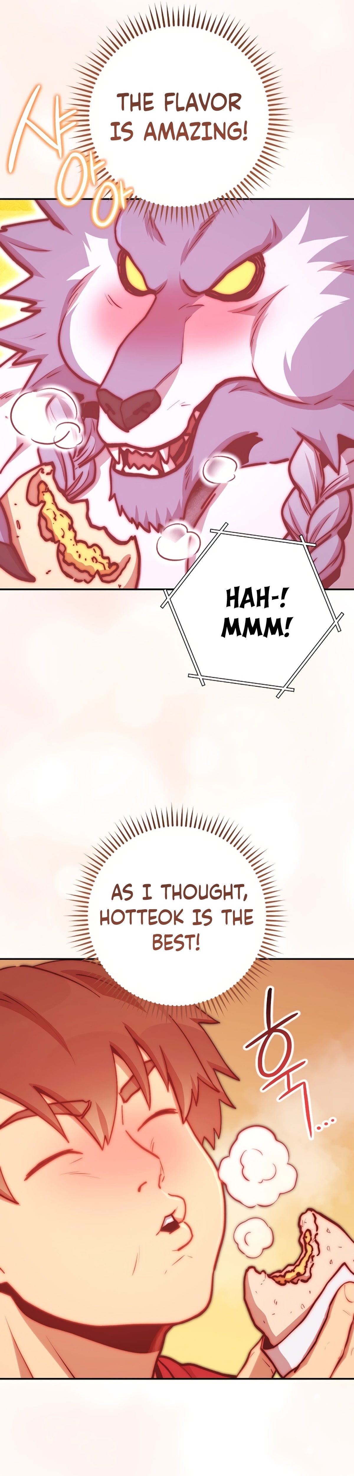 Read Dungeon Reset EN Manga Online