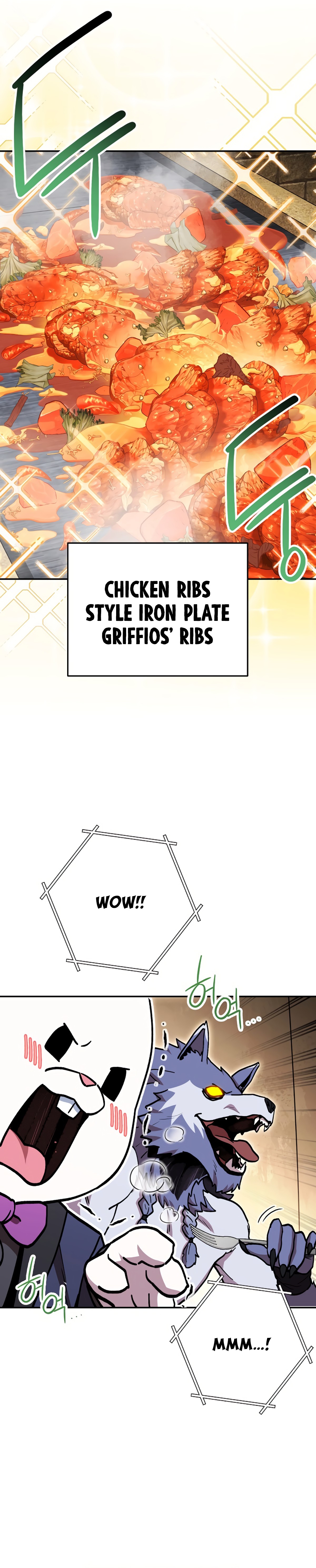 Read Dungeon Reset EN Manga Online