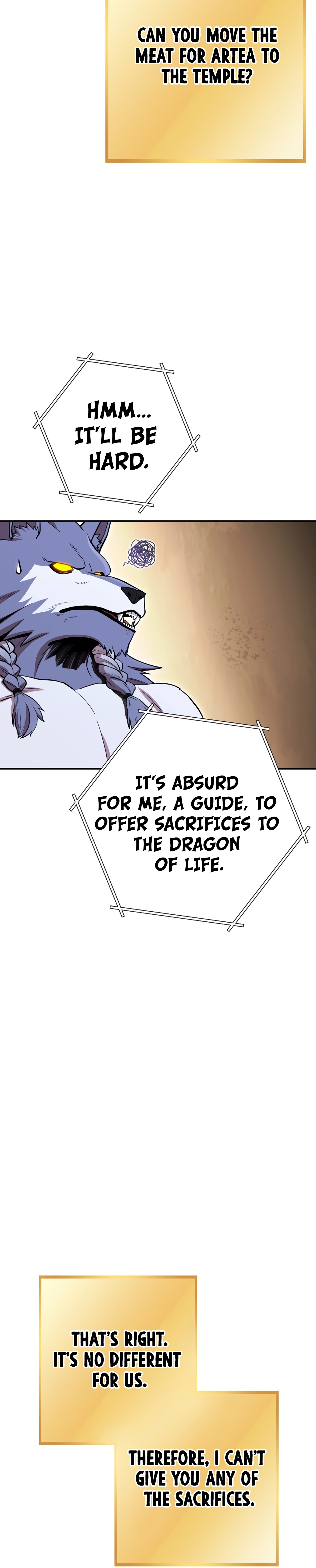 Read Dungeon Reset EN Manga Online