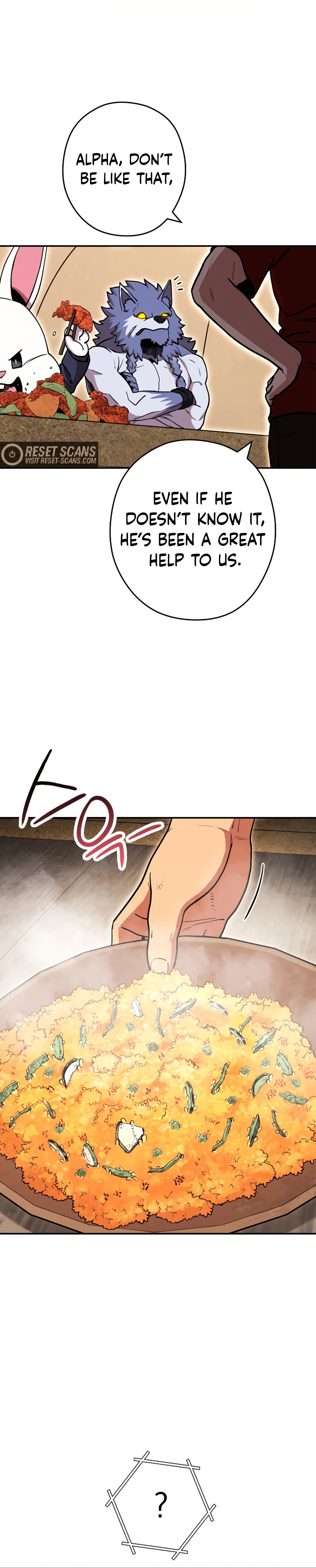 Read Dungeon Reset EN Manga Online