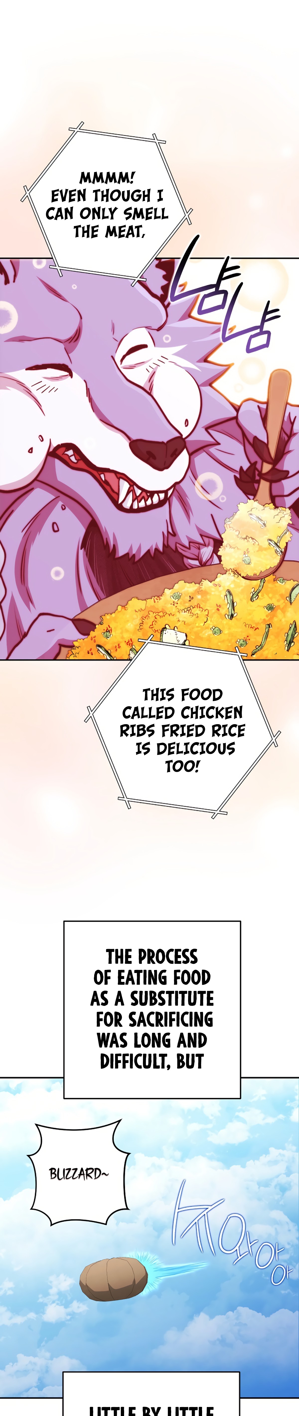 Read Dungeon Reset EN Manga Online