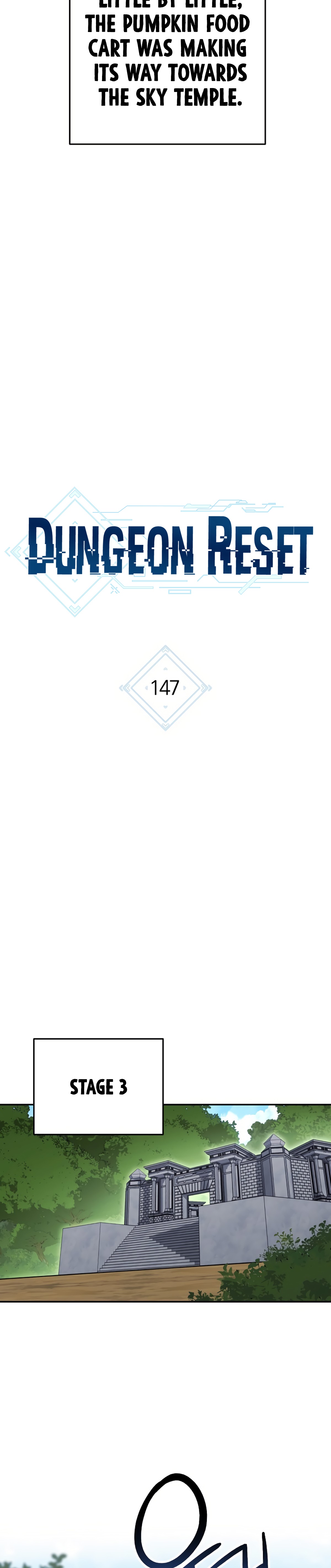 Read Dungeon Reset EN Manga Online