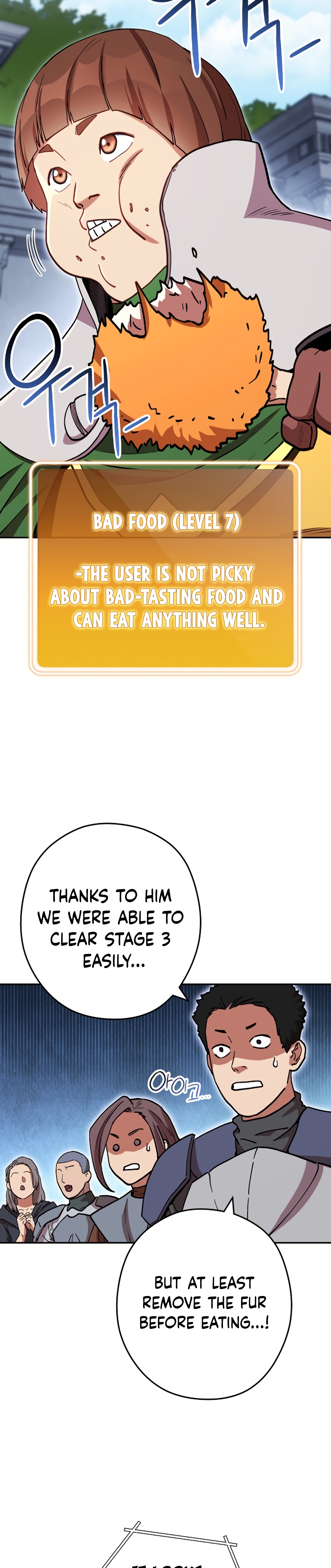 Read Dungeon Reset EN Manga Online